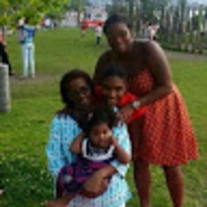 Meet your Posher, Hope